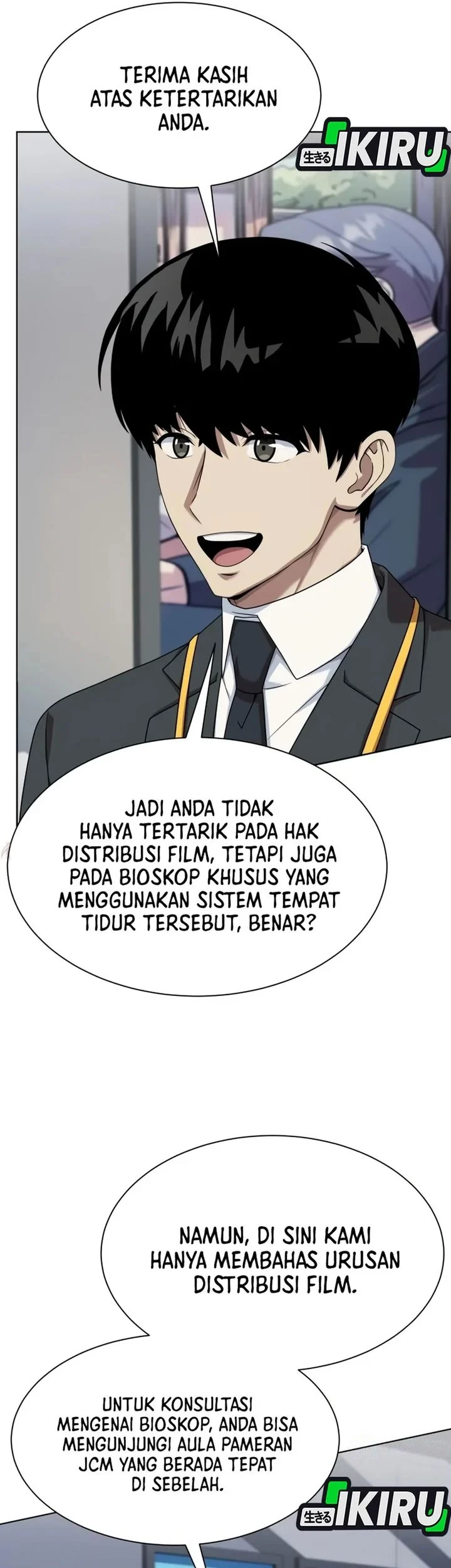 Chapter 144 - halaman 46
