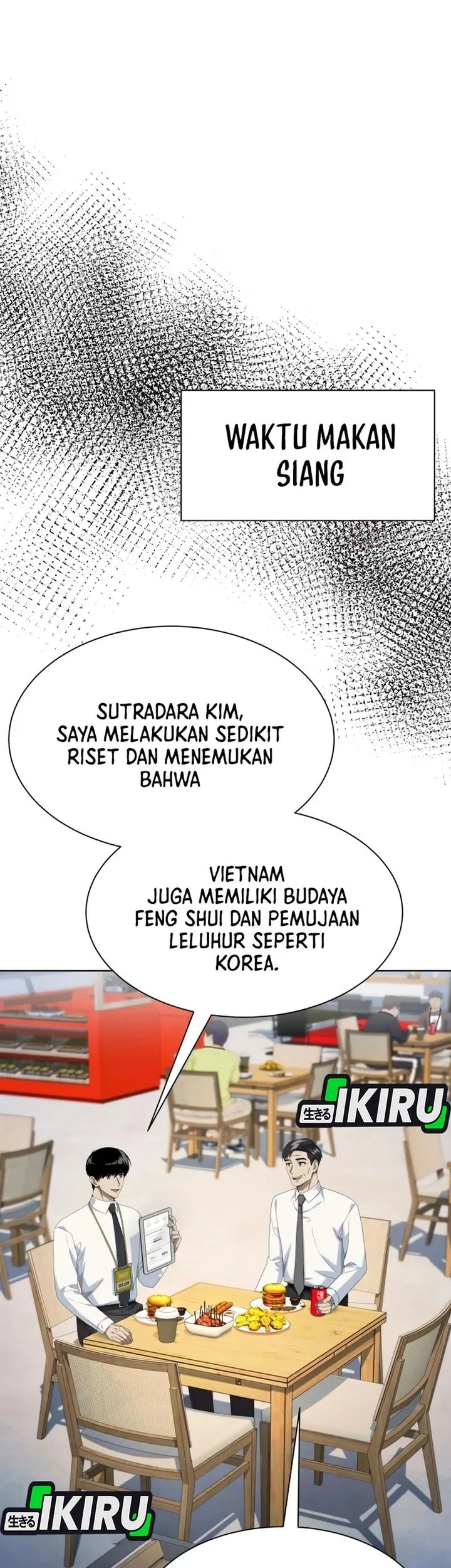 Chapter 144 - halaman 48