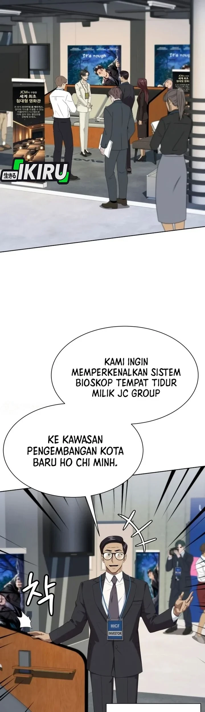 Chapter 144 - halaman 58