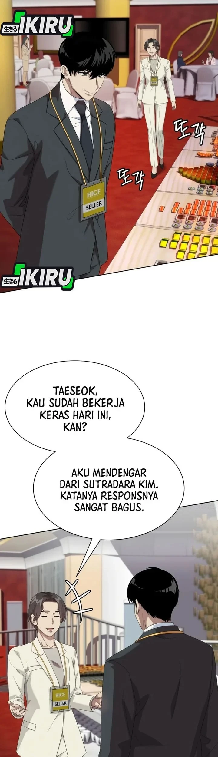 Chapter 144 - halaman 64