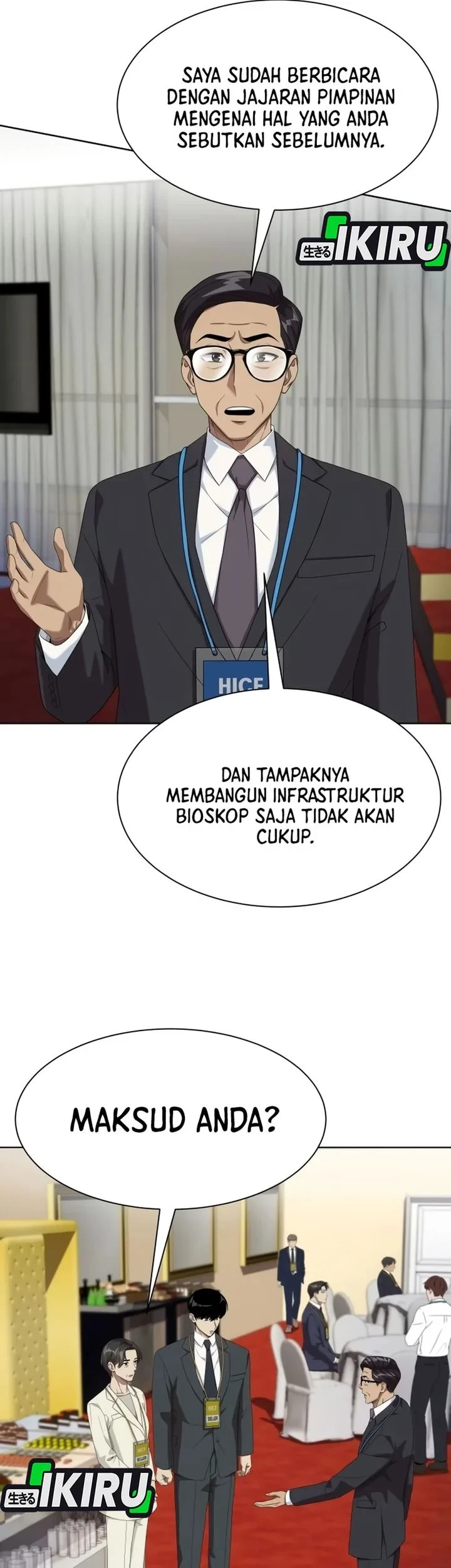 Chapter 144 - halaman 68