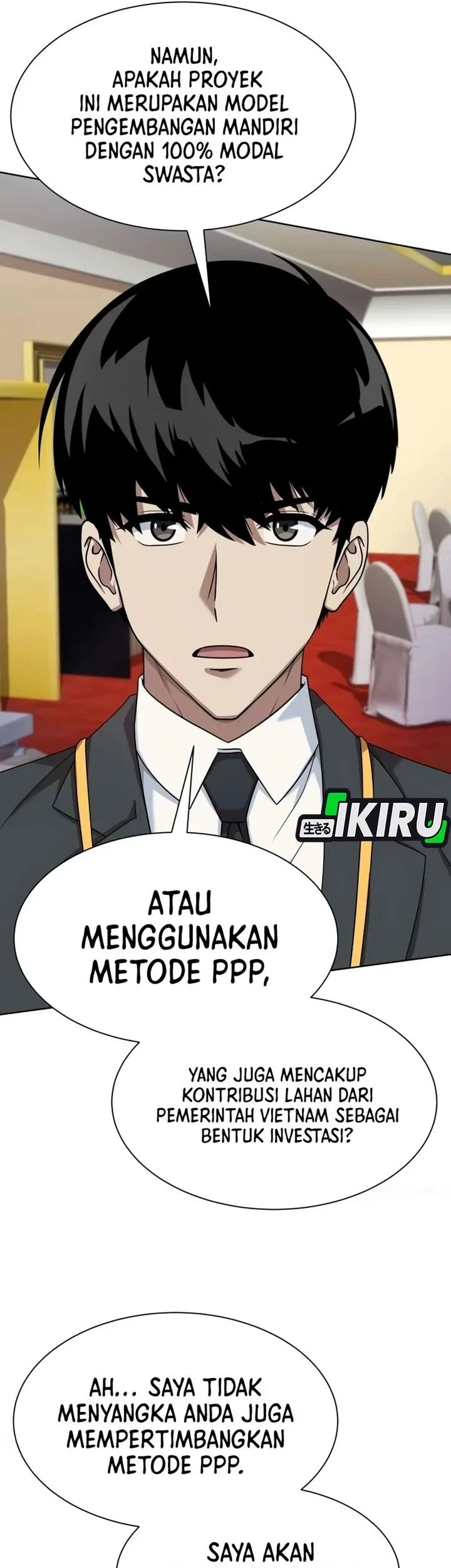 Chapter 144 - halaman 76