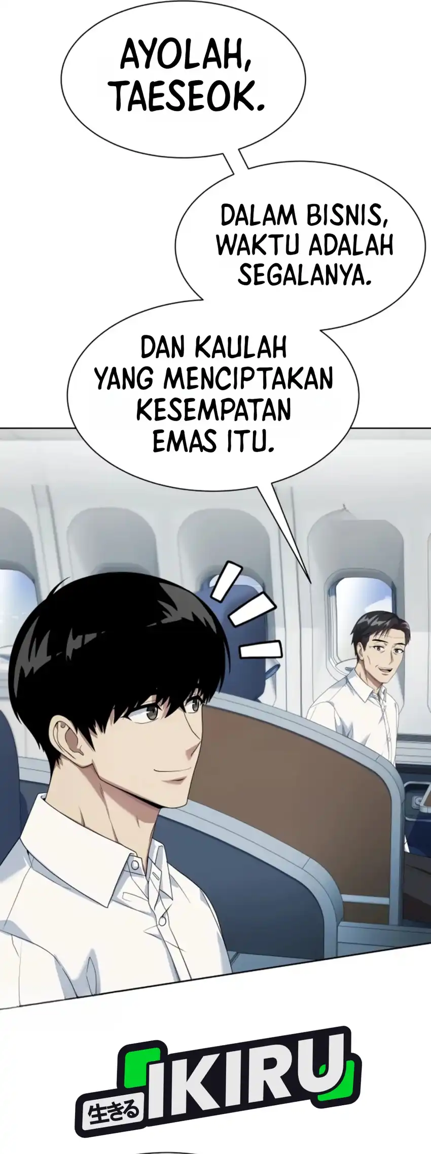 Chapter 145 - halaman 18