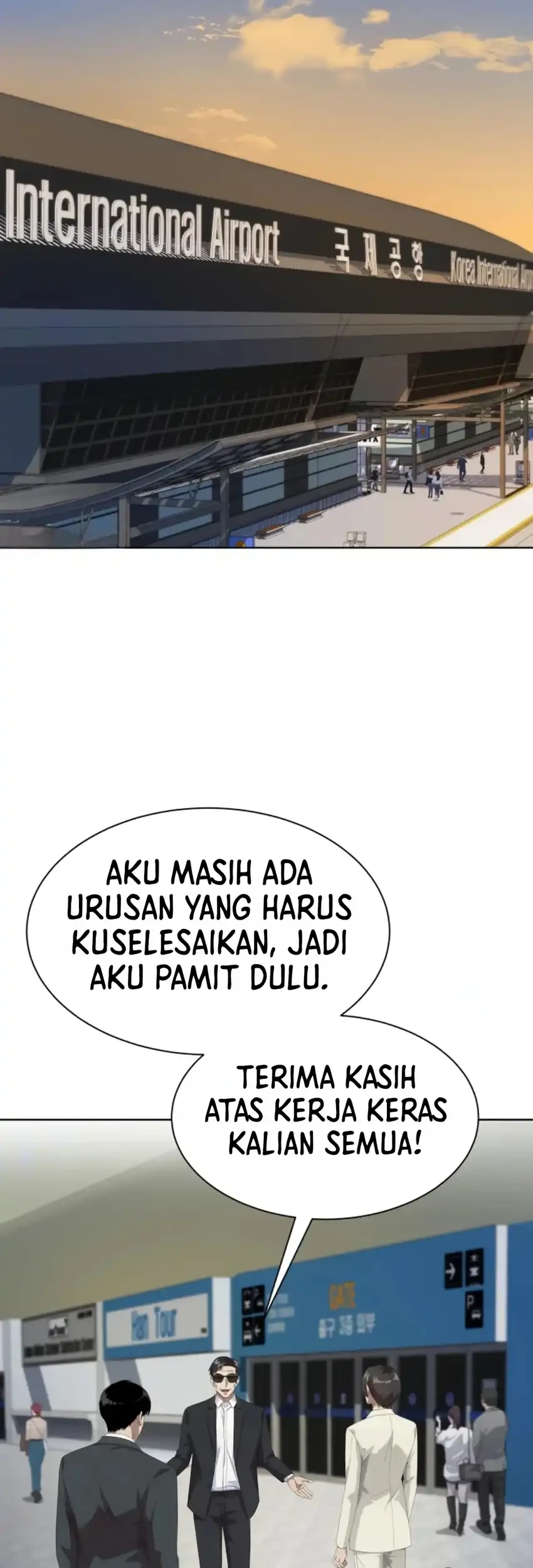 Chapter 145 - halaman 28