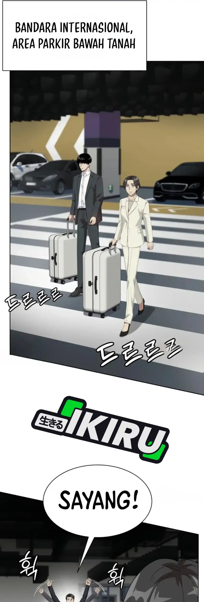 Chapter 145 - halaman 32