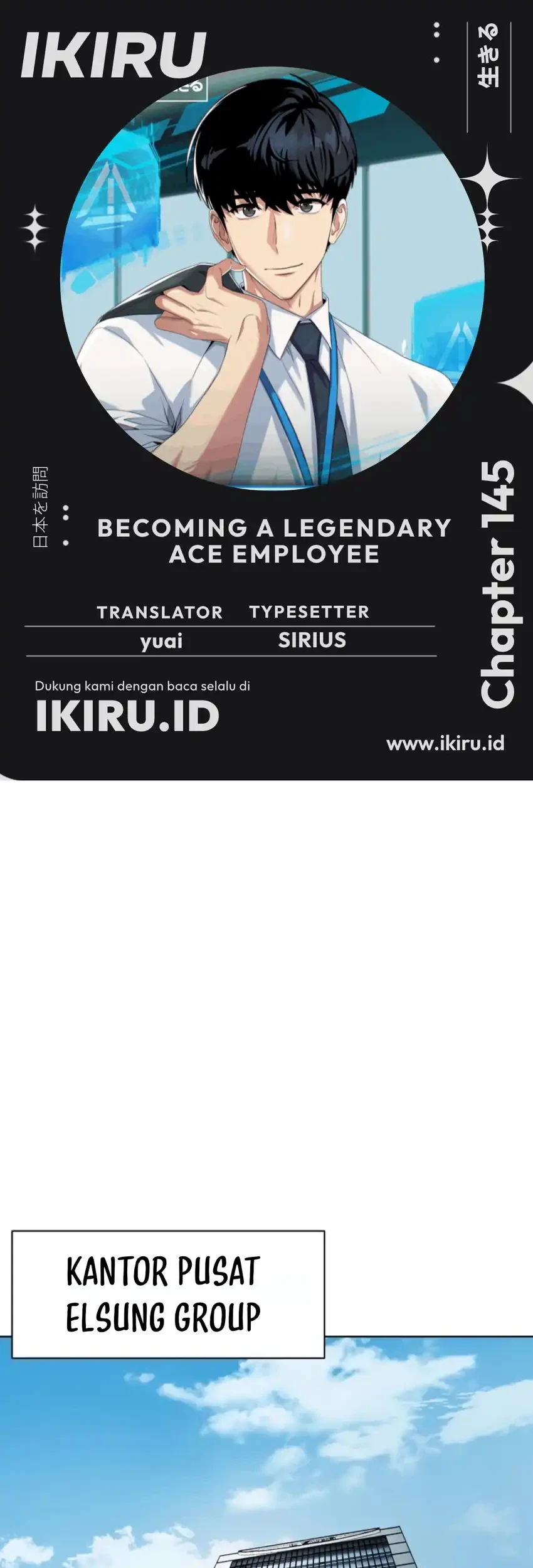 Chapter 145 - halaman 2