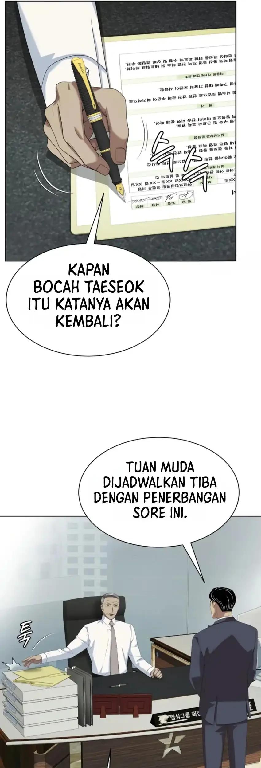 Chapter 145 - halaman 4