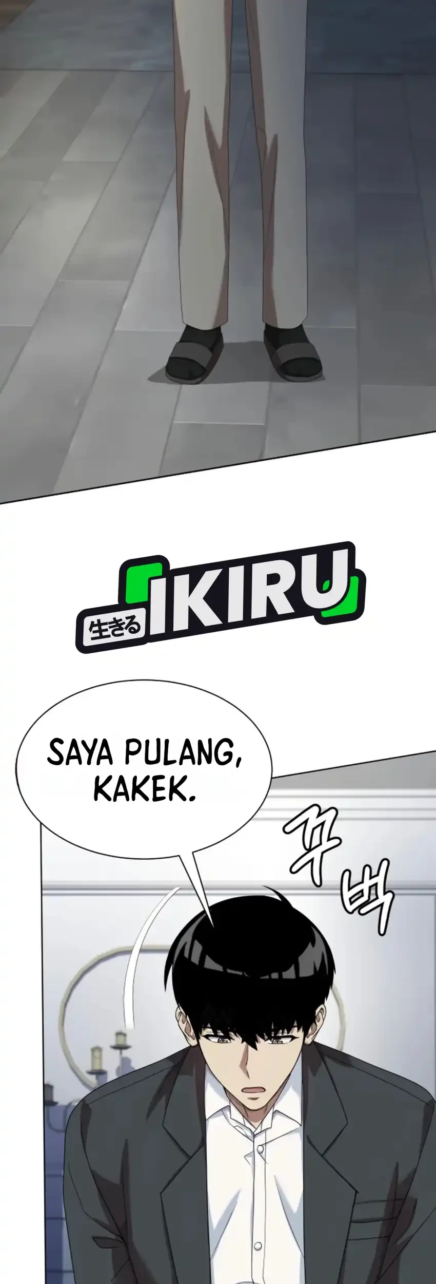 Chapter 145 - halaman 60
