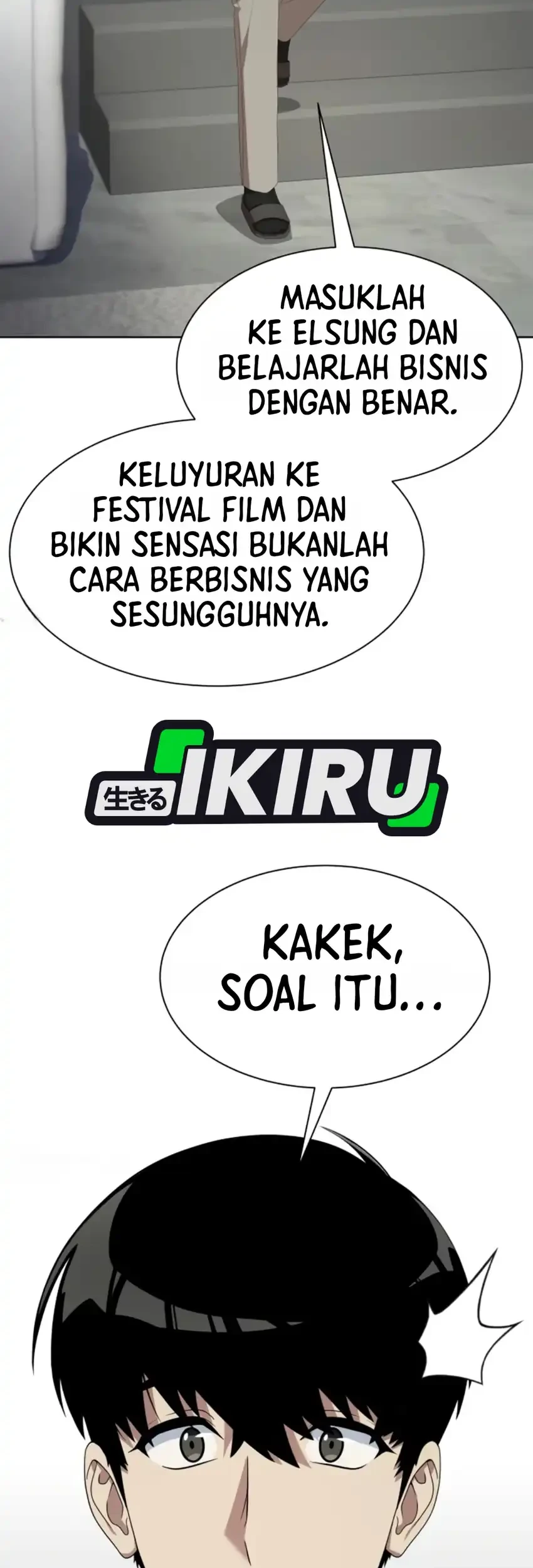 Chapter 145 - halaman 67