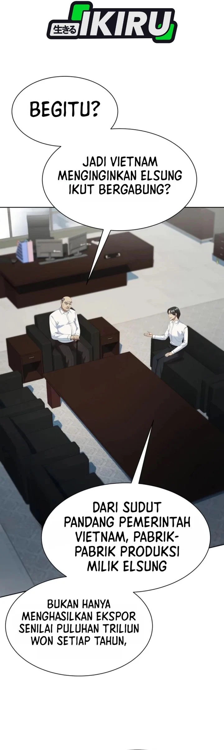 Chapter 146 - halaman 24