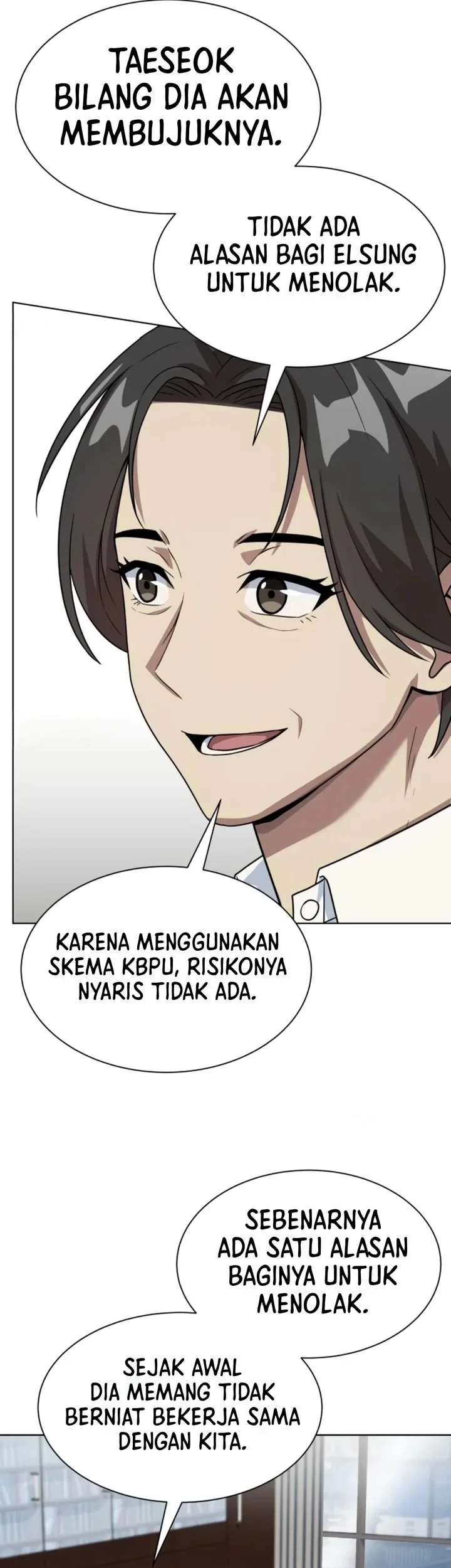 Chapter 146 - halaman 27