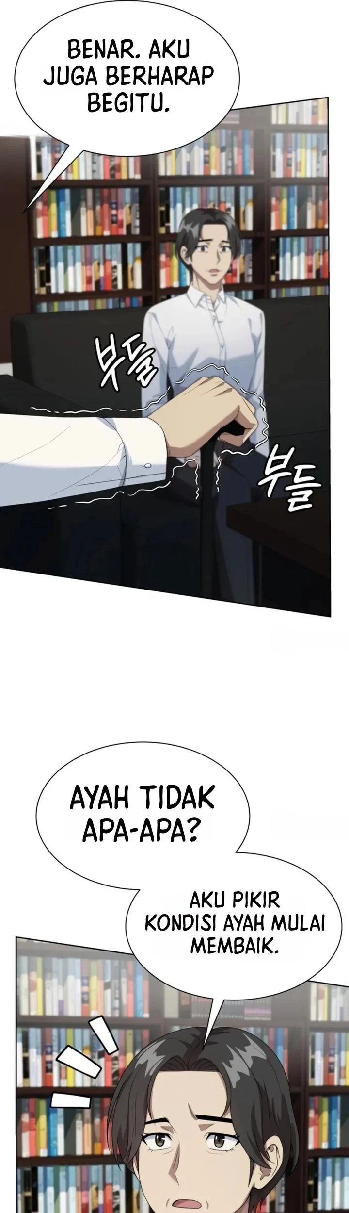 Chapter 146 - halaman 29