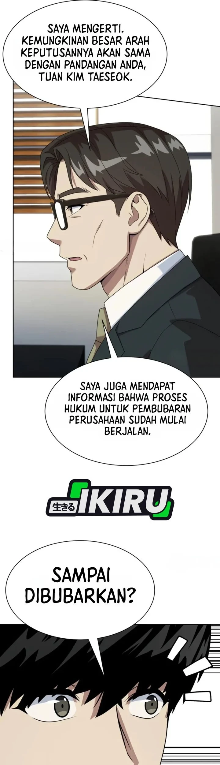 Chapter 146 - halaman 39