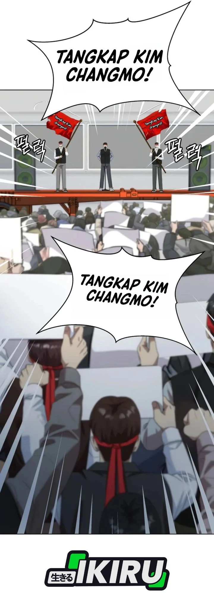 Chapter 146 - halaman 42