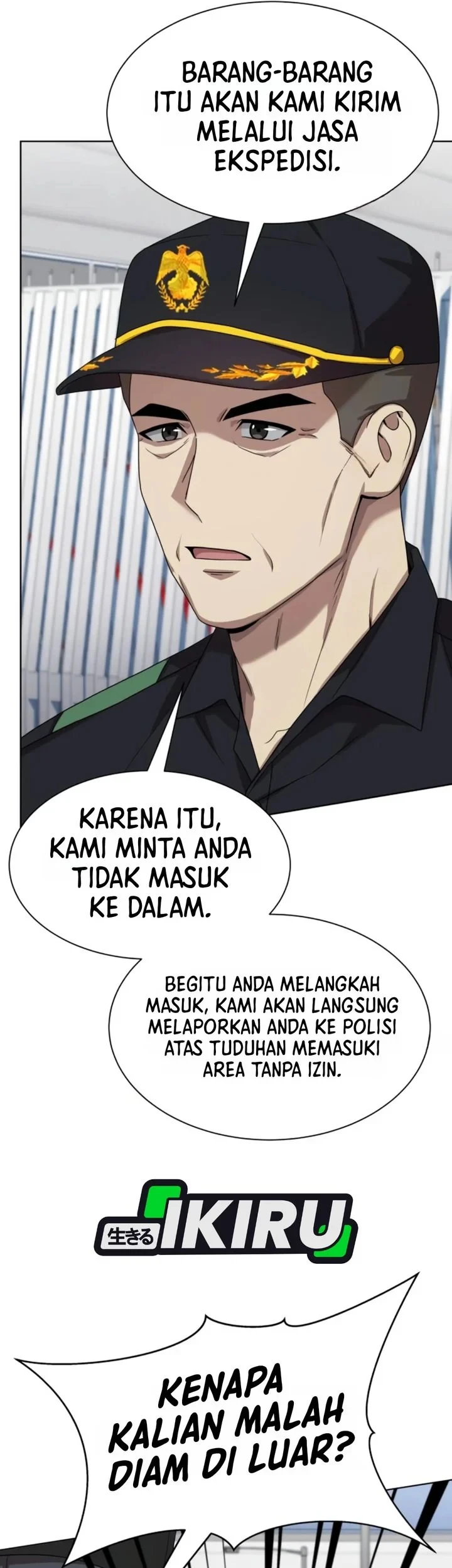 Chapter 146 - halaman 67