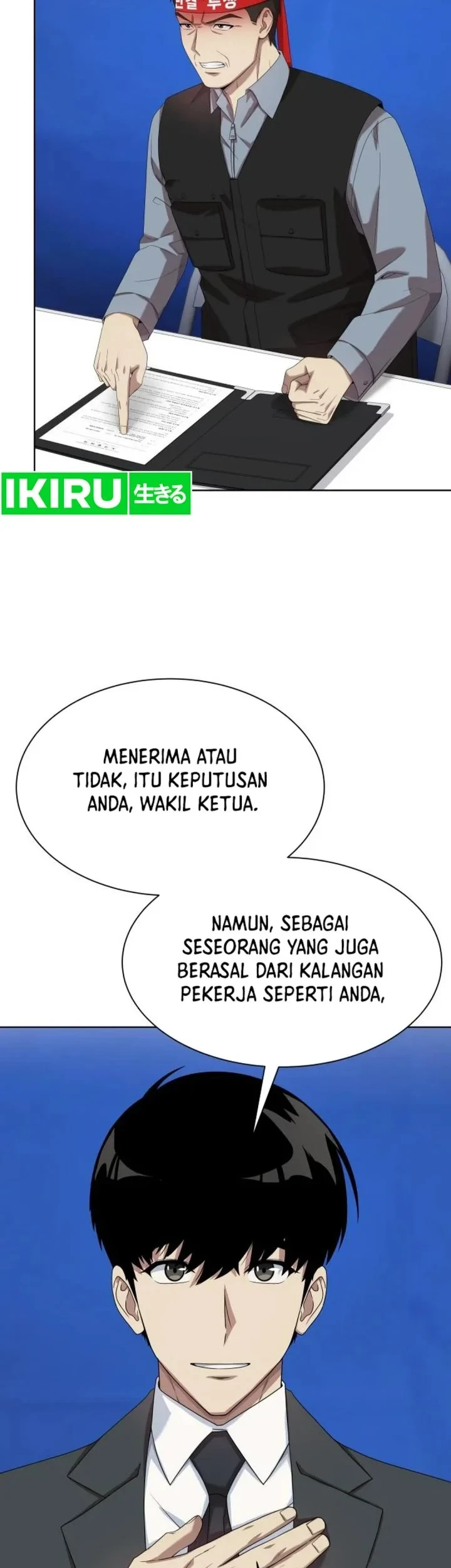 Chapter 147 - halaman 36