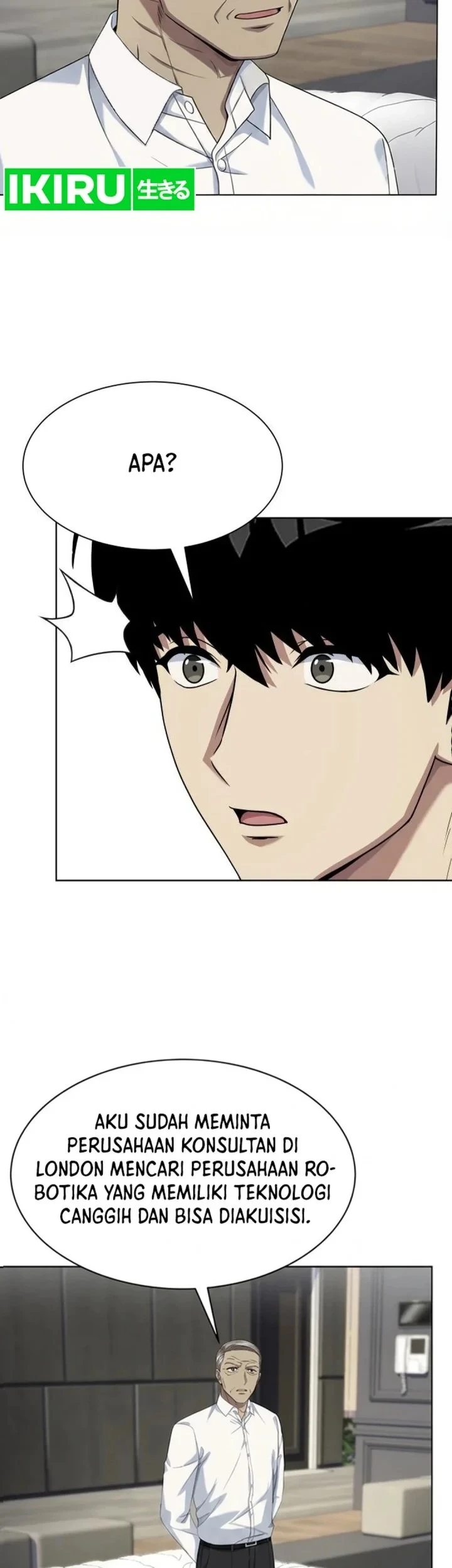 Chapter 147 - halaman 54