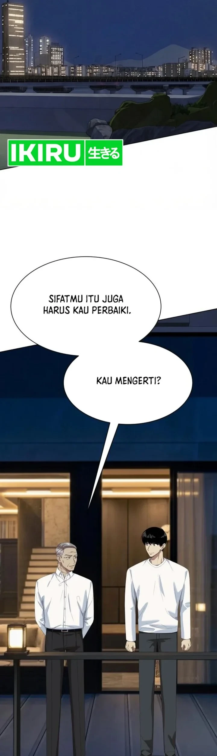 Chapter 147 - halaman 68