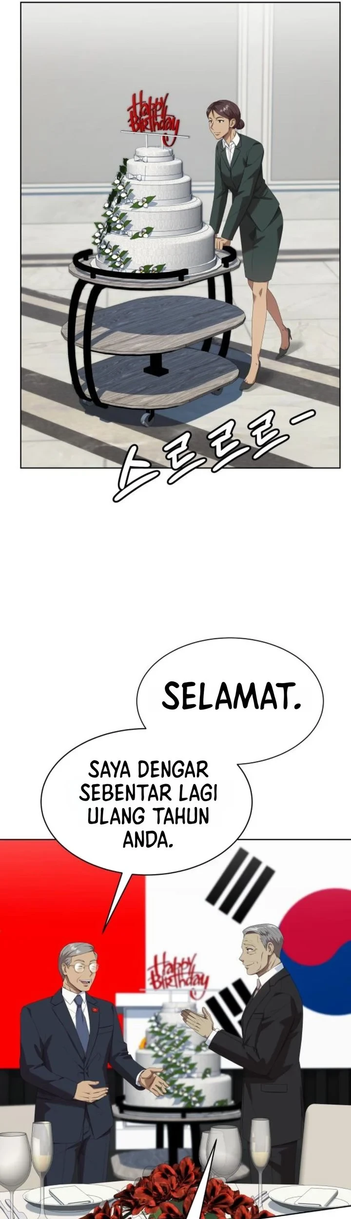 Chapter 148 - halaman 28