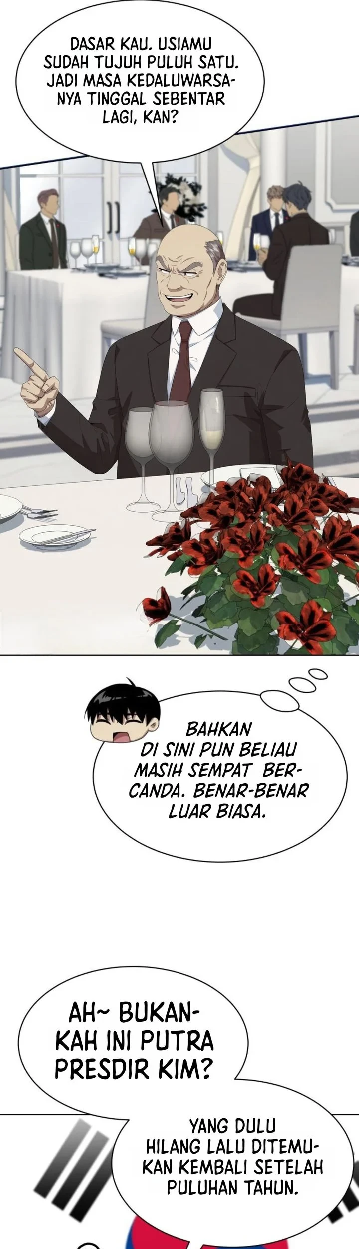 Chapter 148 - halaman 30