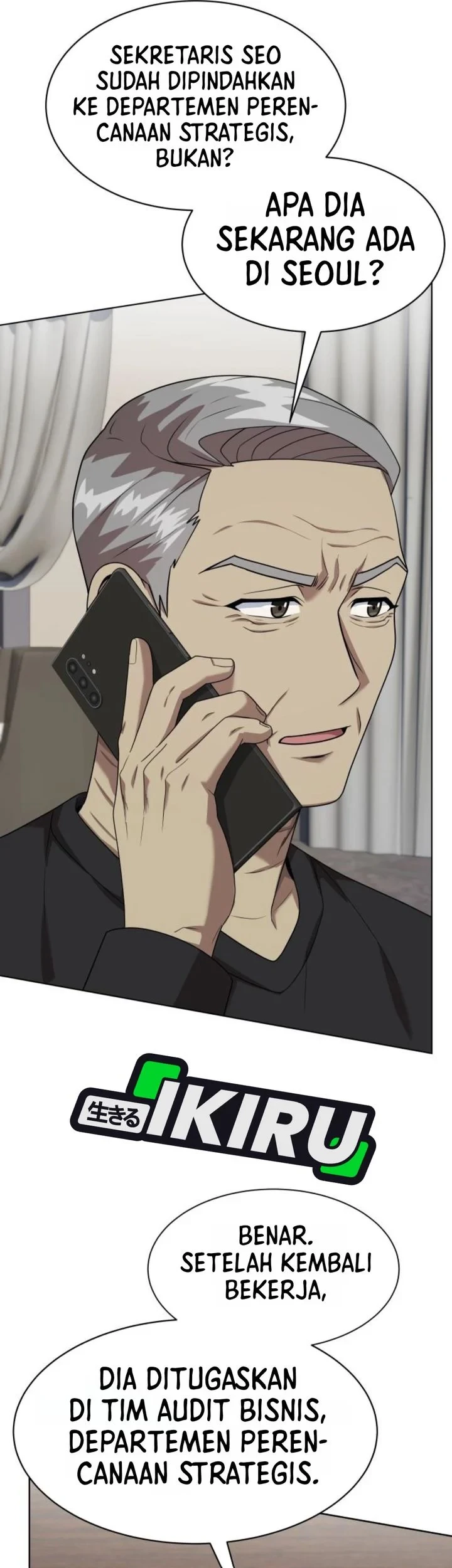 Chapter 148 - halaman 68