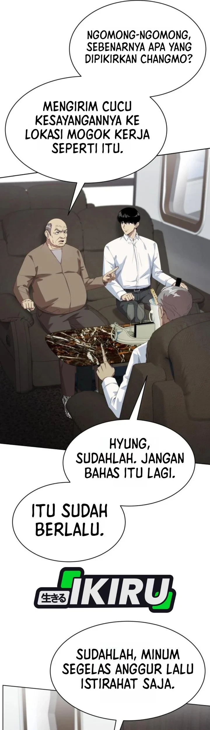 Chapter 148 - halaman 18