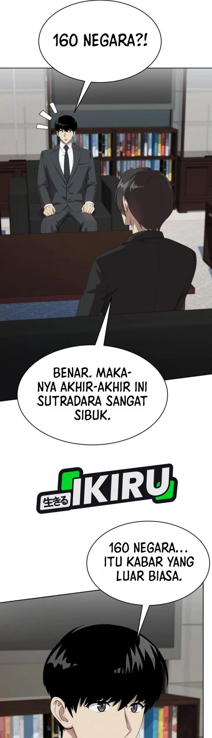 Chapter 149 - halaman 21
