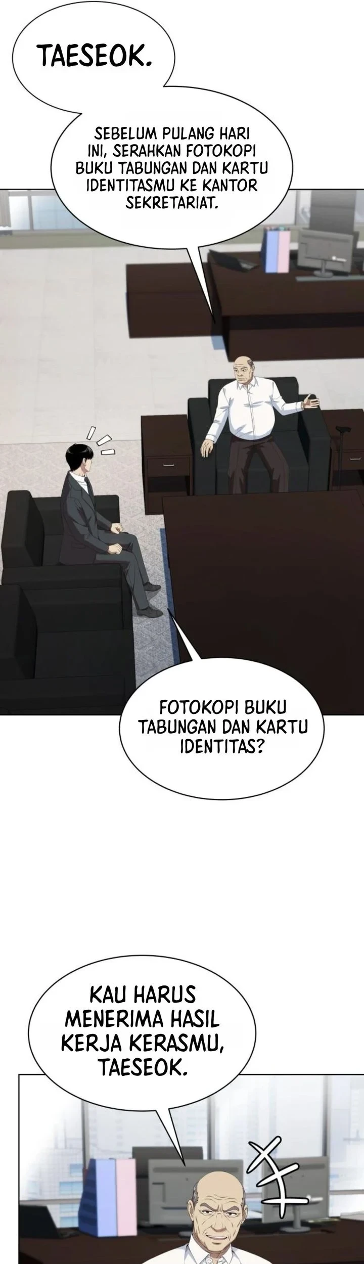 Chapter 149 - halaman 23