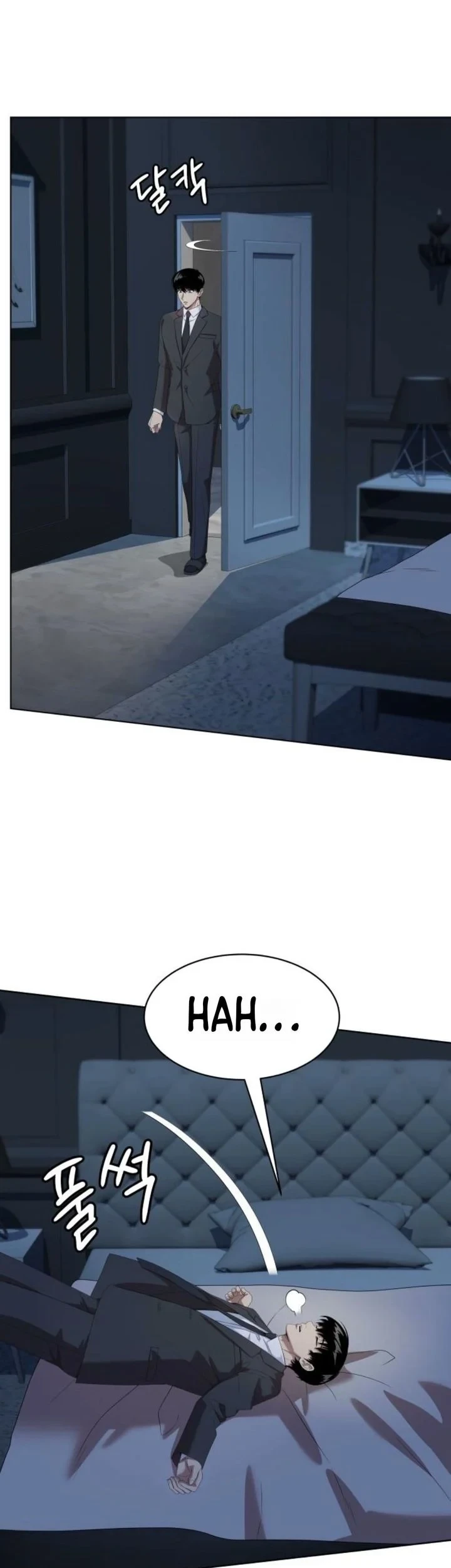 Chapter 149 - halaman 29
