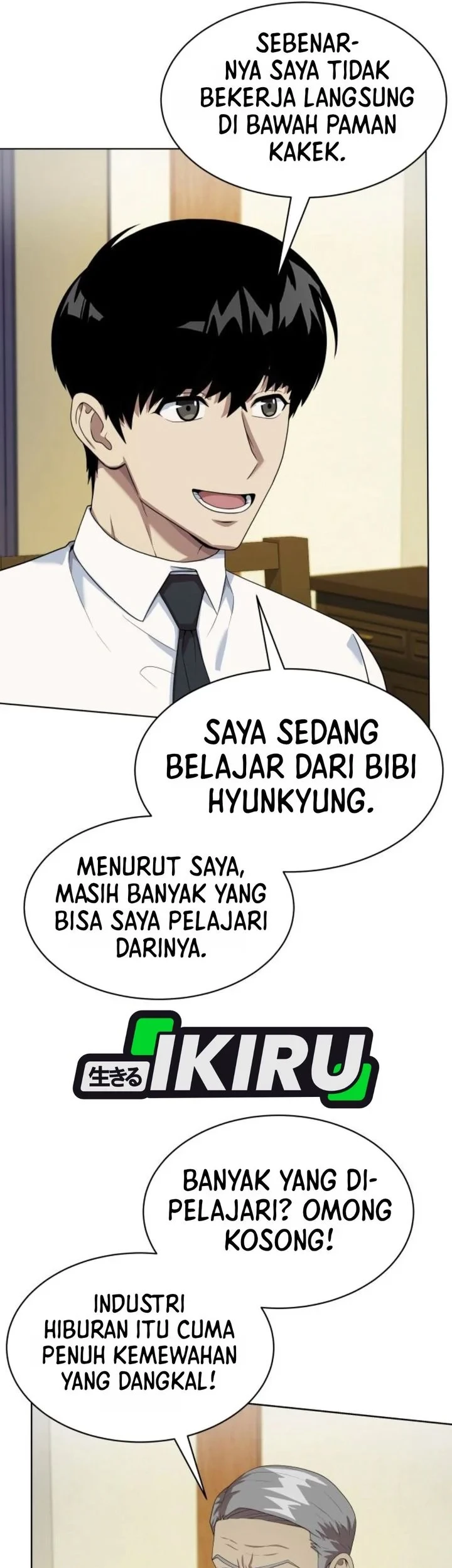 Chapter 149 - halaman 41