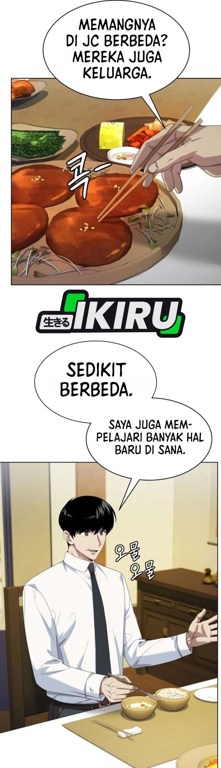 Chapter 149 - halaman 49