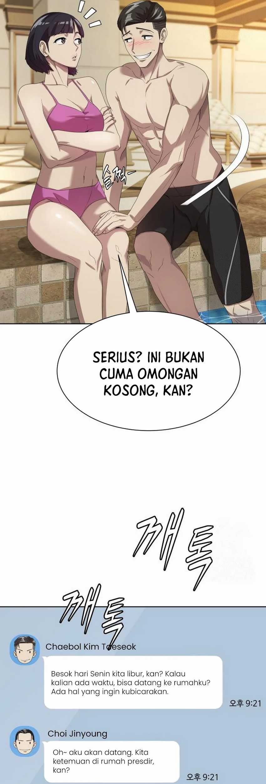 Chapter 77 - halaman 53