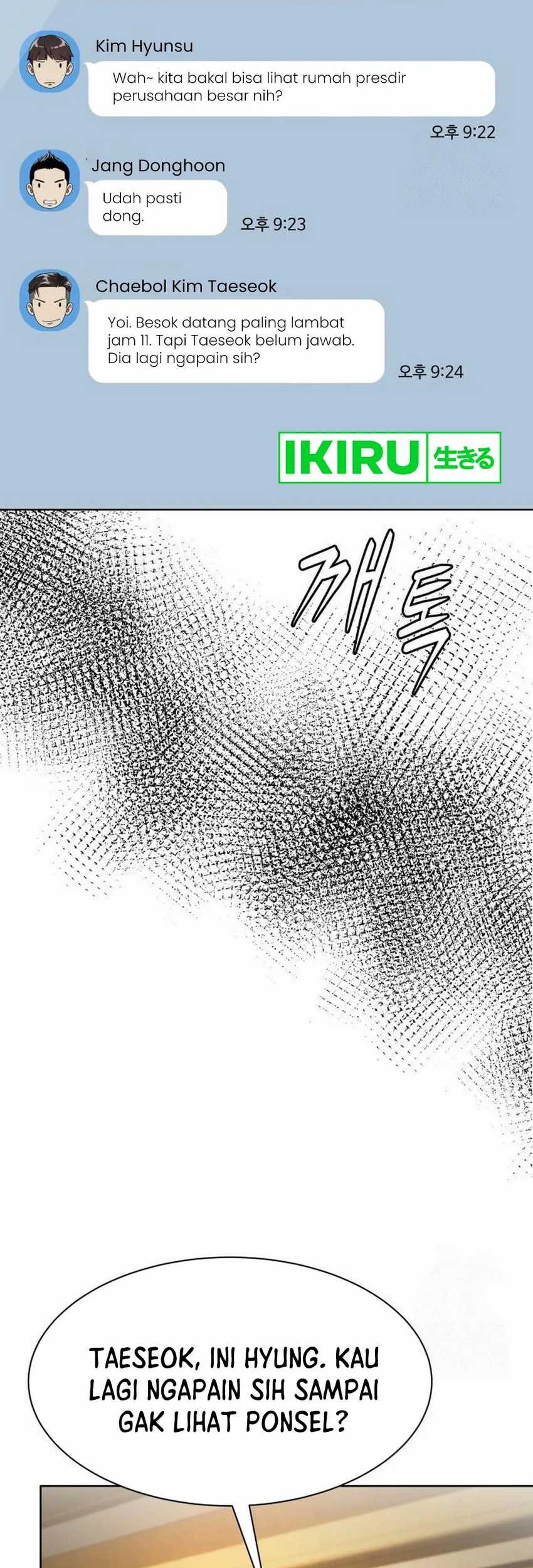 Chapter 77 - halaman 54