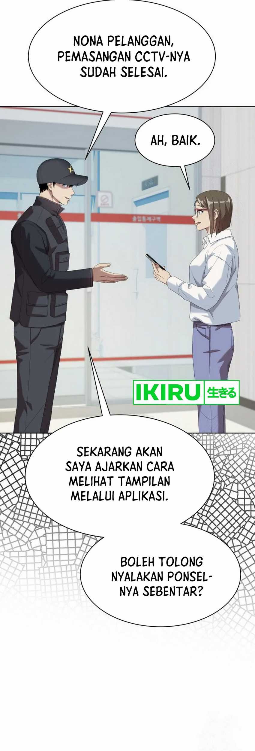 Chapter 77 - halaman 58