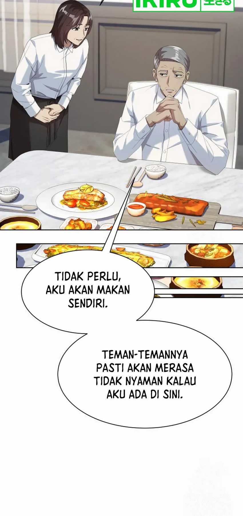 Chapter 77 - halaman 62