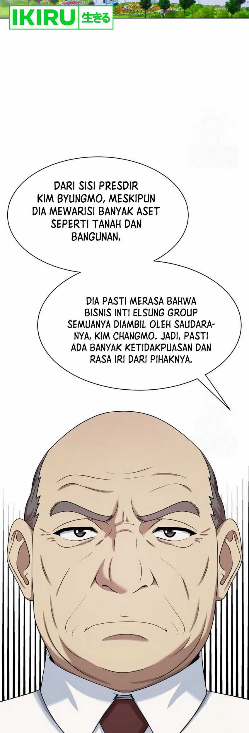 Chapter 77 - halaman 20