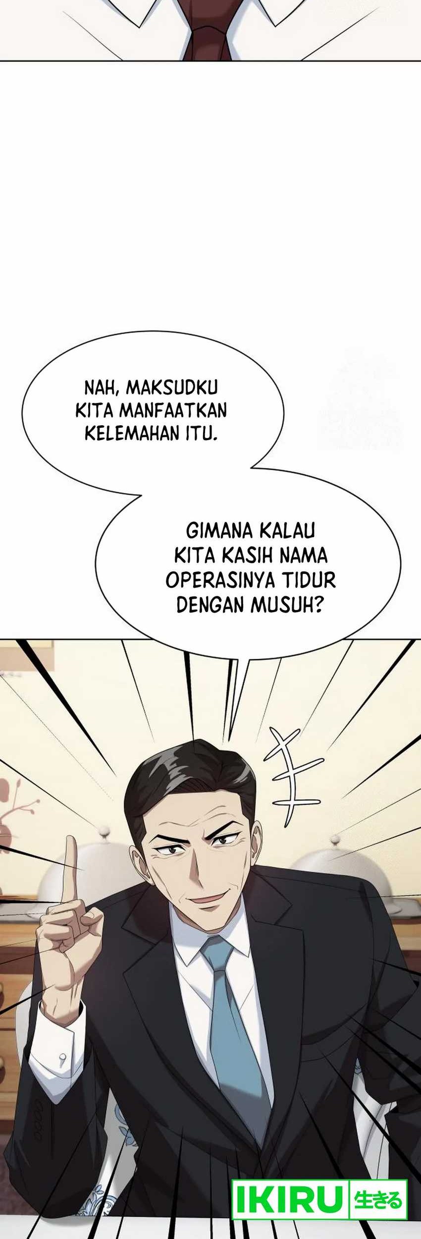 Chapter 77 - halaman 21