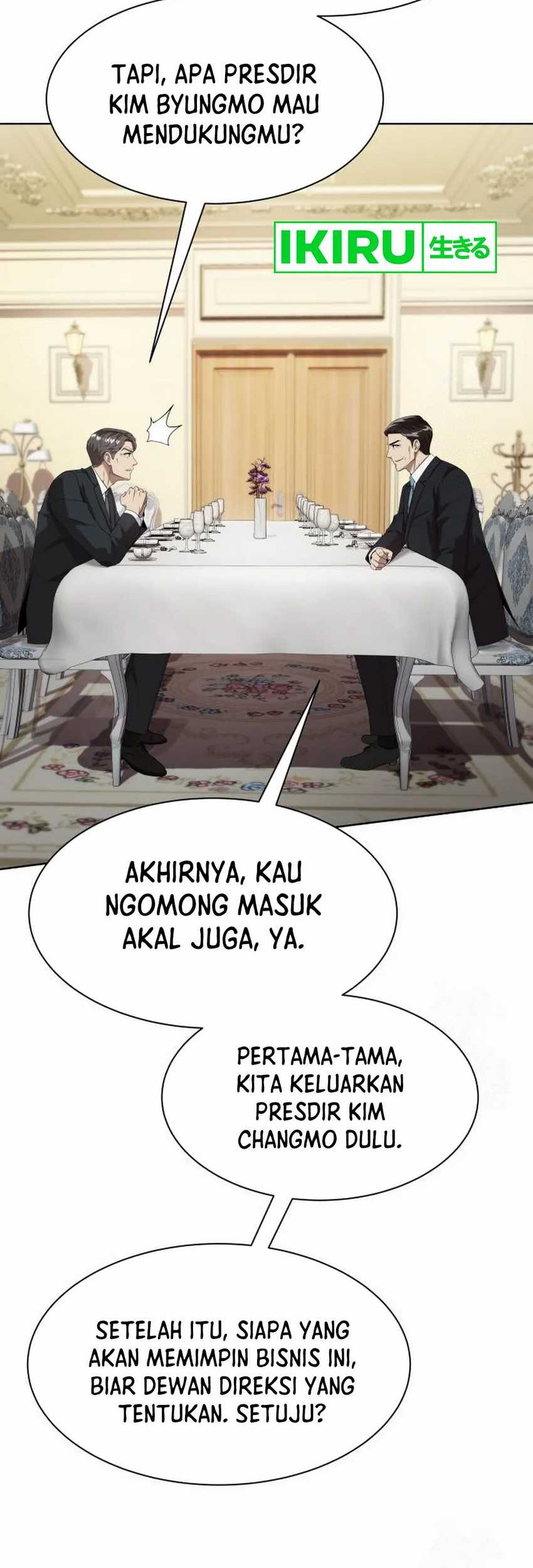 Chapter 77 - halaman 24