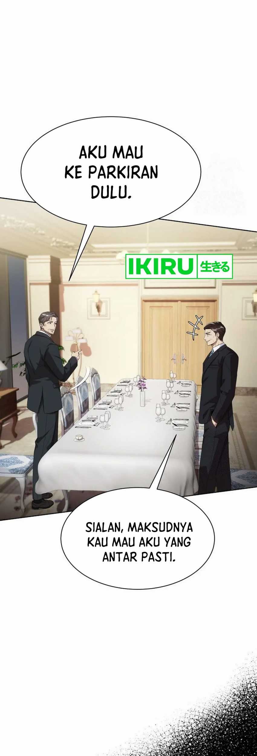 Chapter 77 - halaman 28