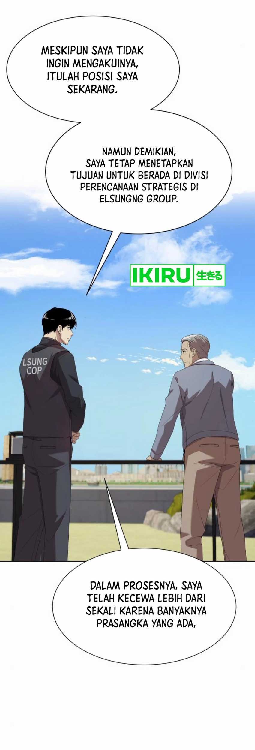 Chapter 78 - halaman 25
