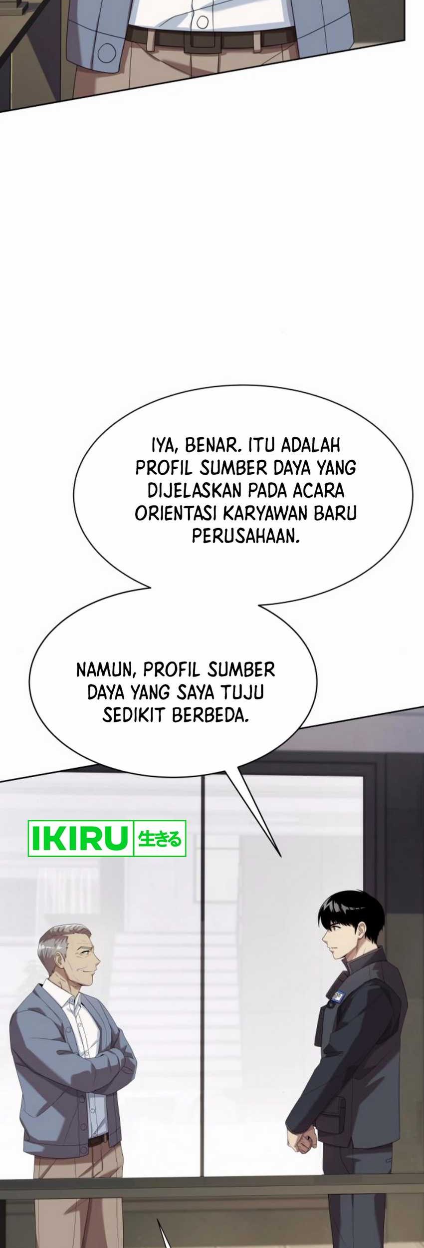 Chapter 78 - halaman 30