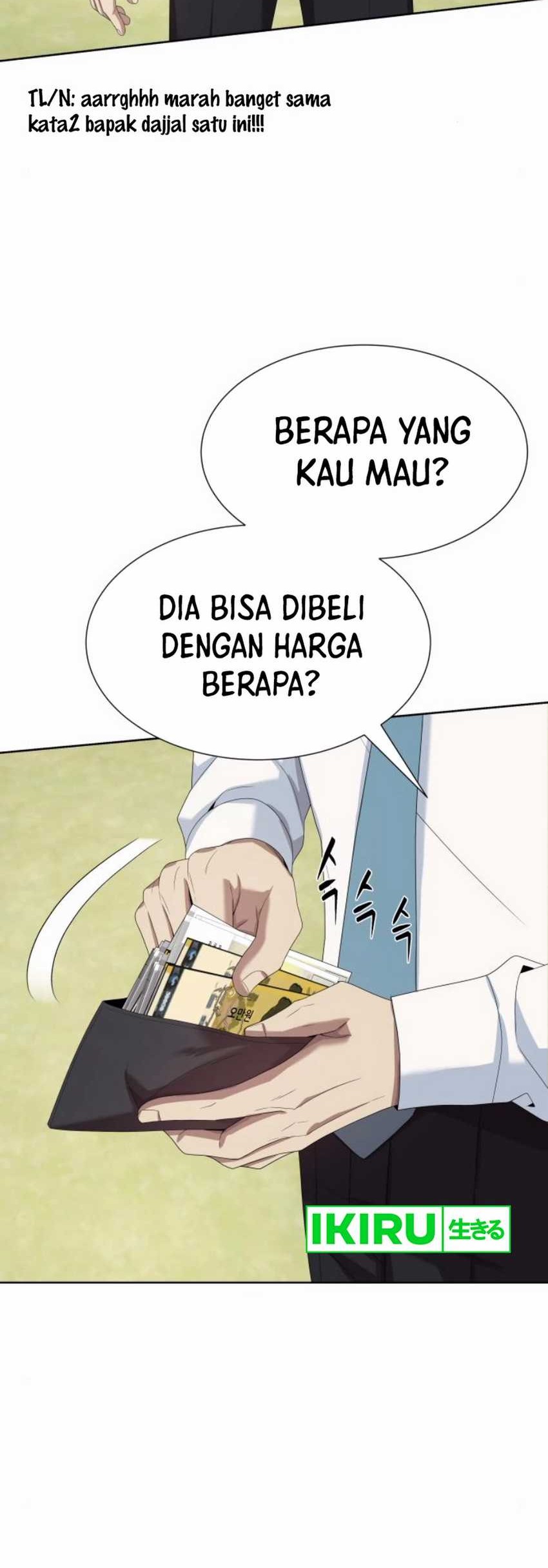 Chapter 79 - halaman 21