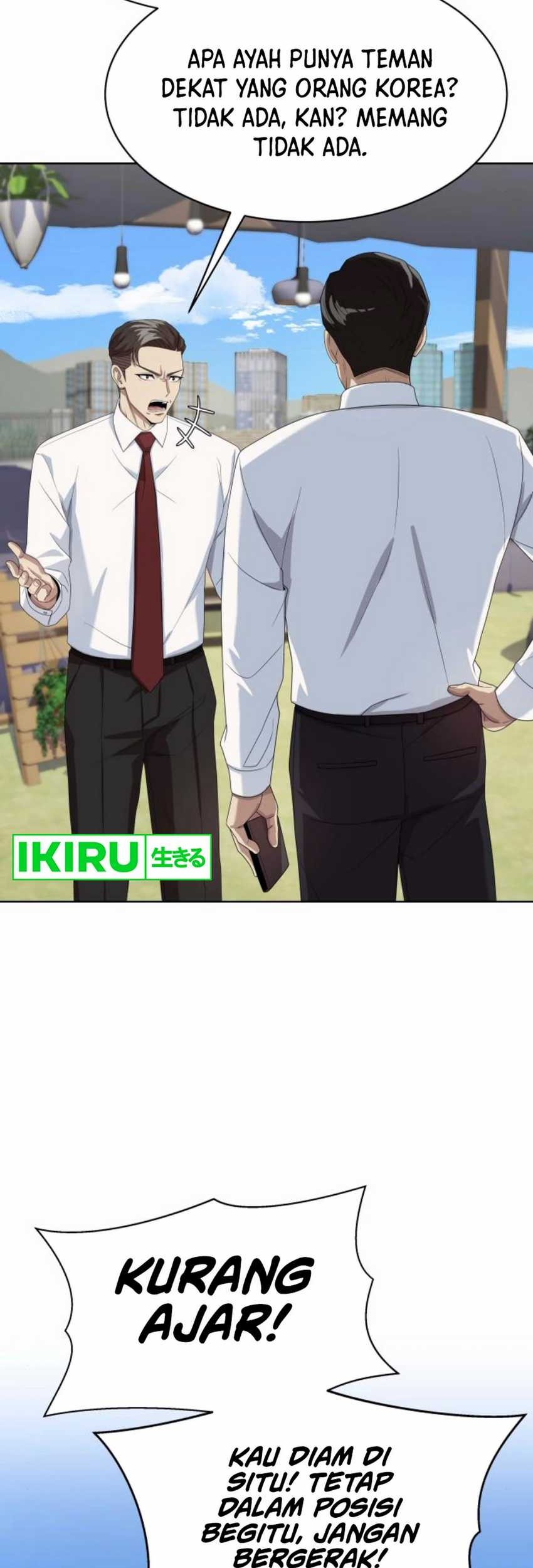 Chapter 79 - halaman 24