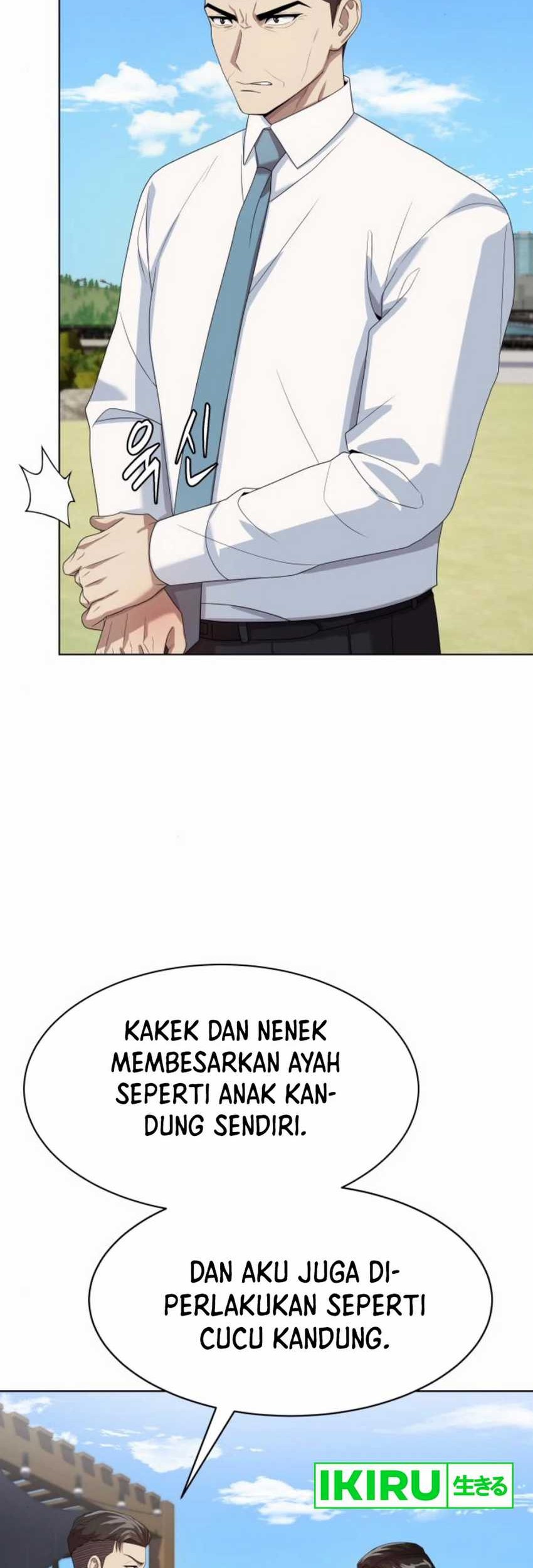 Chapter 79 - halaman 28
