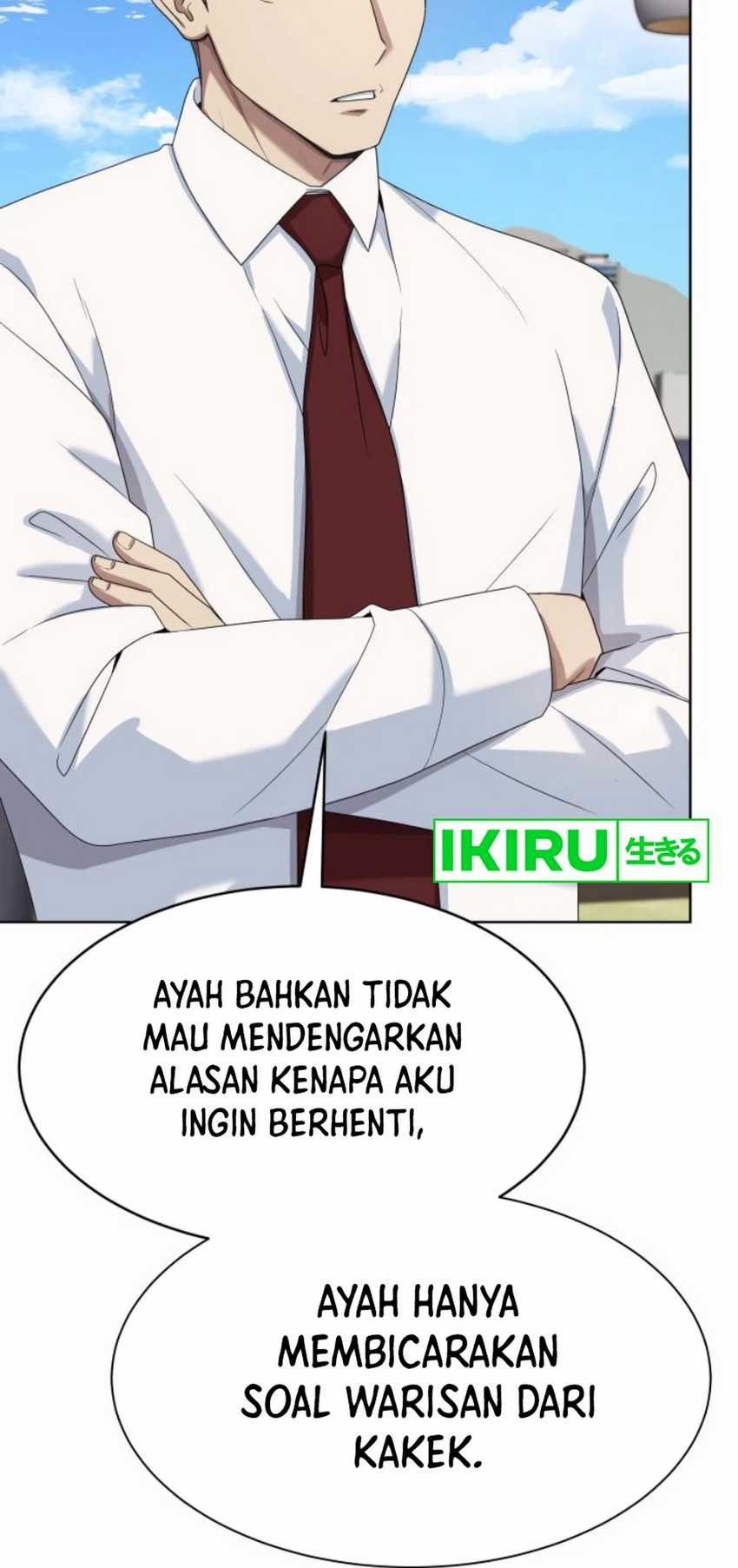 Chapter 79 - halaman 31