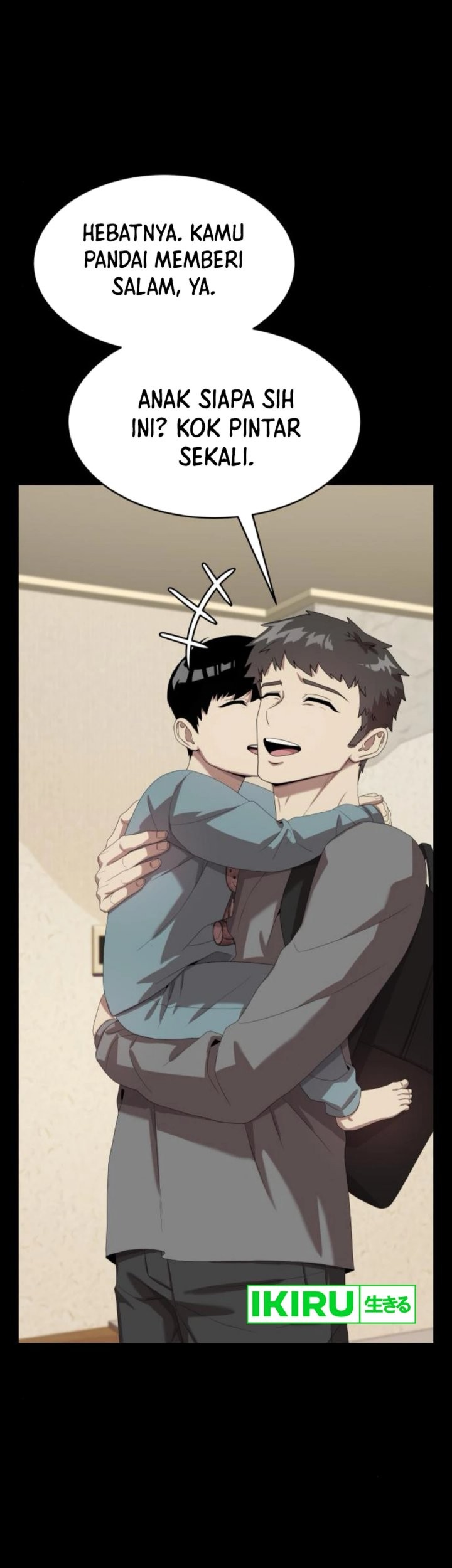 Chapter 80 - halaman 23