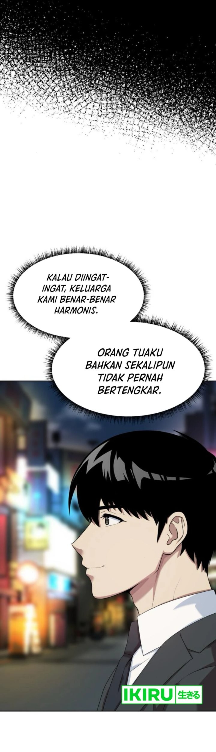 Chapter 80 - halaman 31