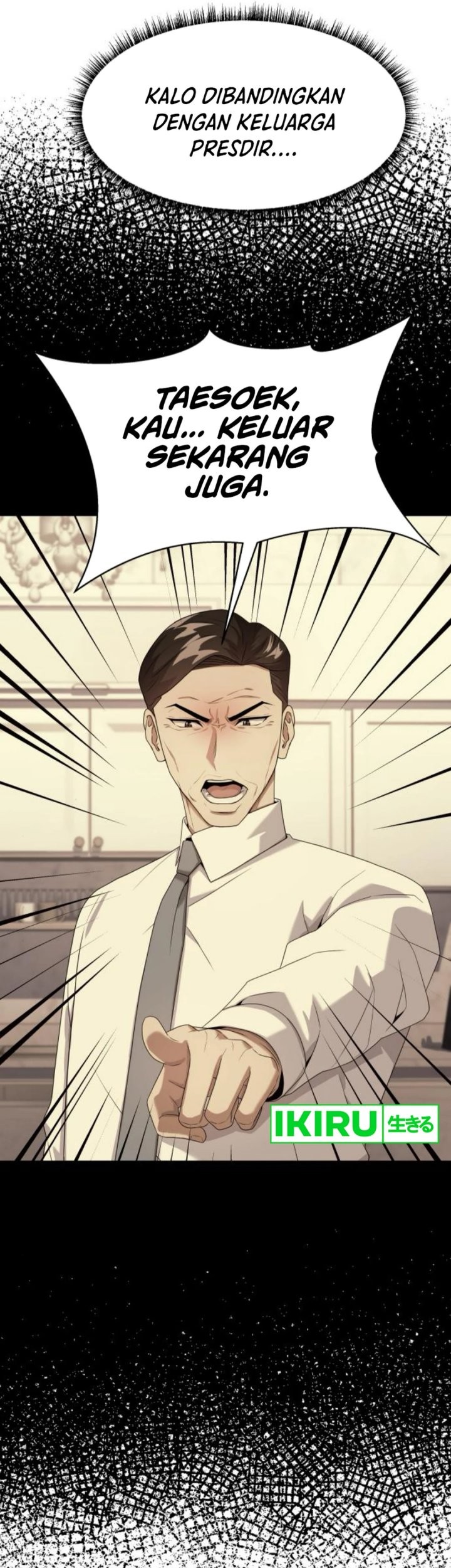 Chapter 80 - halaman 33