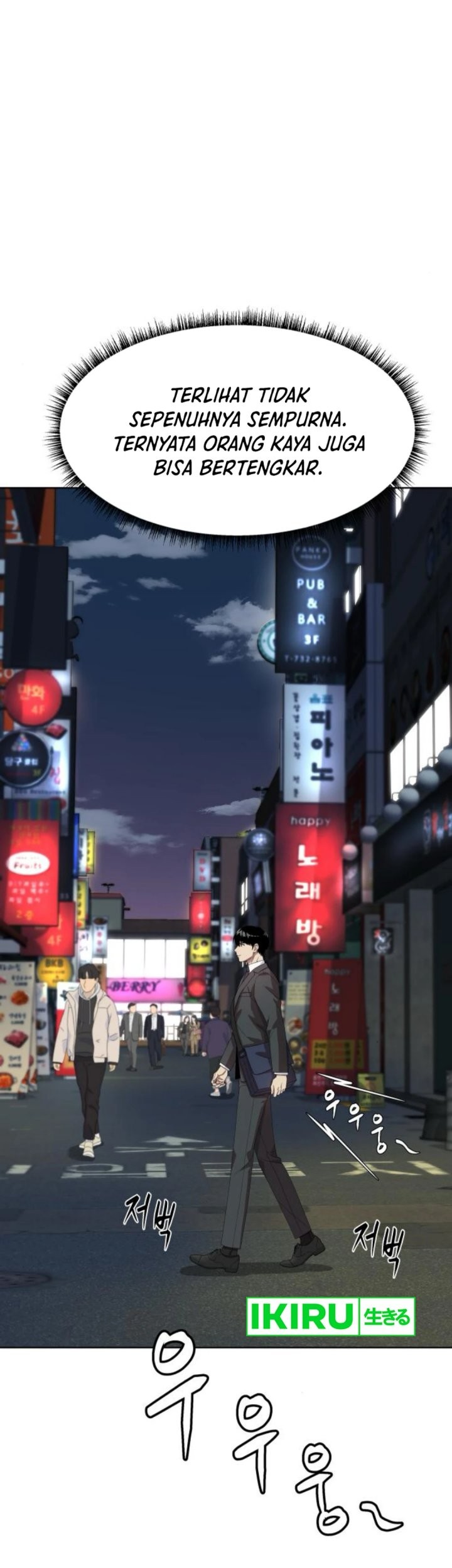 Chapter 80 - halaman 35