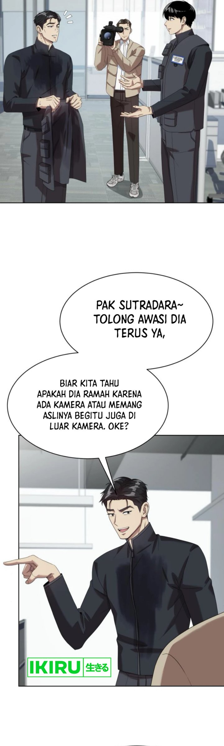 Chapter 80 - halaman 60